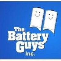 Battery Guys coupons